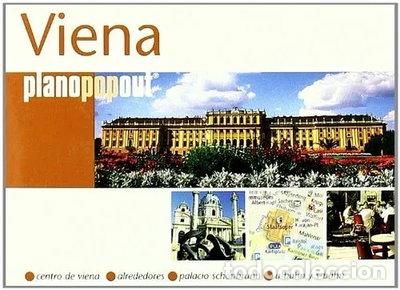 Libros: Viena Plano- 9788403505995