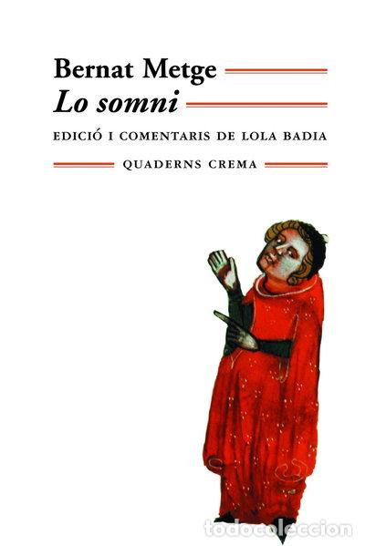 Libros: Lo somni- 9788477272762