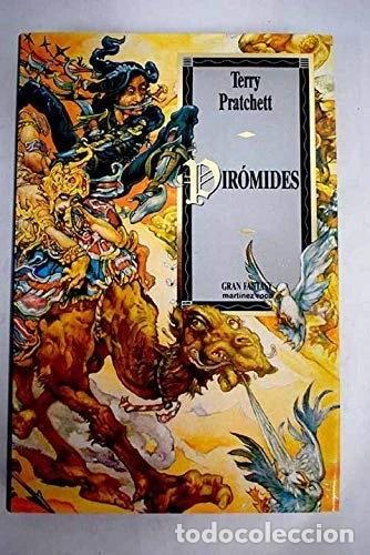 Libros: Pir&oacute;mides- 9788427016804 - Foto 1