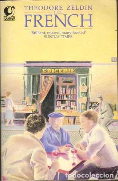 Libros: The French- 9780006540731