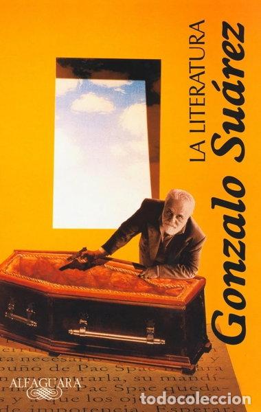 Libros: La literatura- 9788420428369