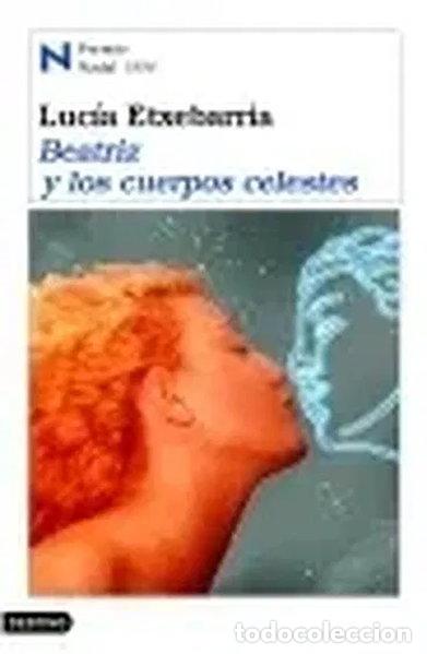 Libros: Beatriz y los cuerpos celestes- 9788423329861