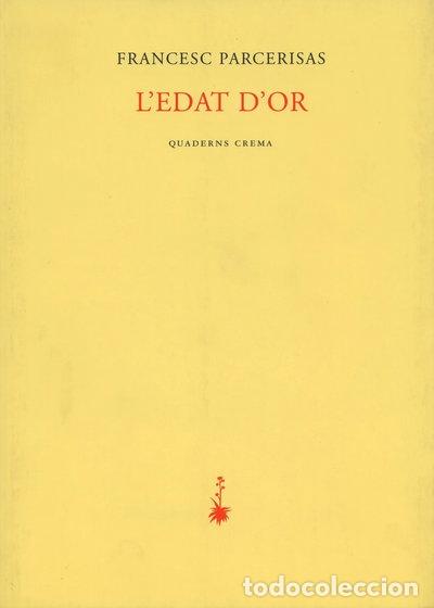 Libros: L'edat d'Or- 9788485704316