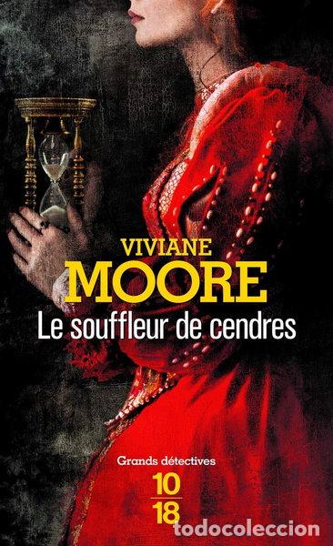 Libros: Le souffleur de cendres- 9782264069450