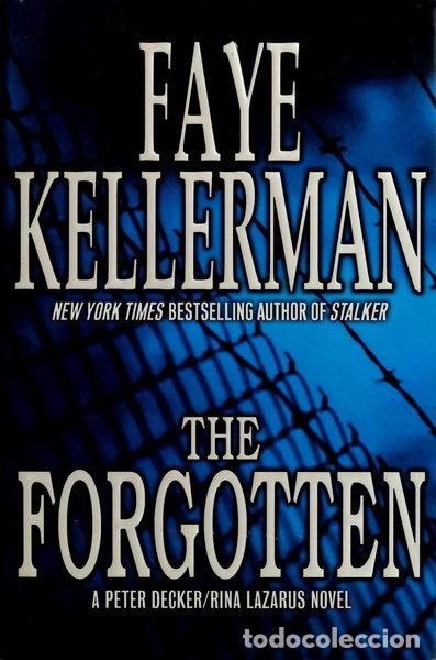 Libros: The Forgotten- 9780688156145