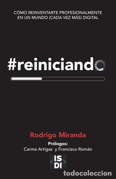 Libros: #reiniciando- 9788409234936