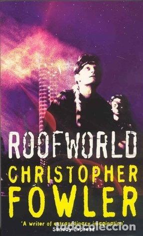 Libros: Roofworld- 9780751523928 - Foto 1