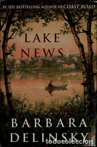 Libros: Lake News- 9780684864327