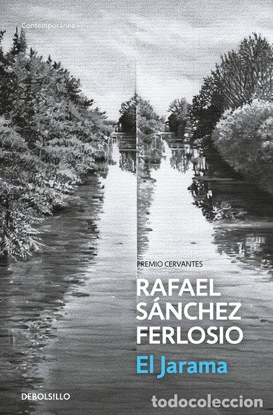 Libros: El Jarama- 9788490627198