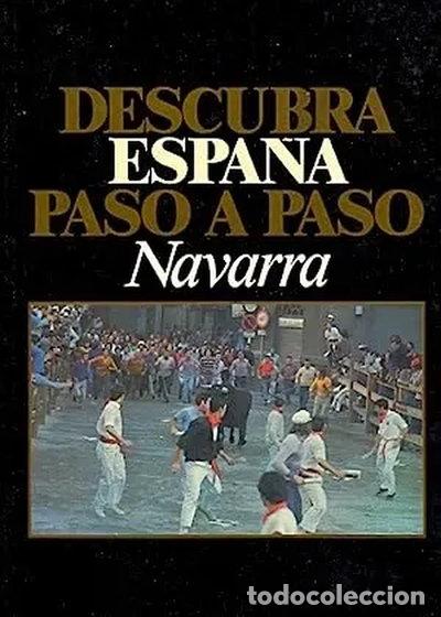 Libros: Navarra- 9788474617603