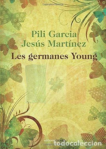 Libros: Les germanes Young- 9788415324010