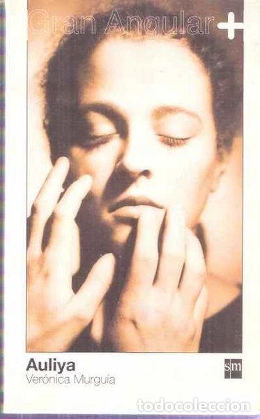 Libri di seconda mano: Auliya- 9788434894020