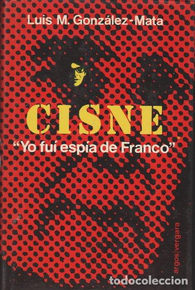 books: Cisne- 9788470173264