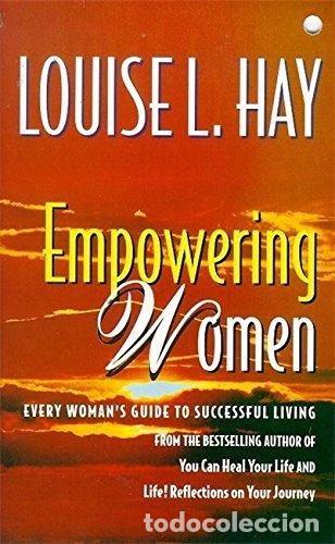 Livres: Empowering Women- 9780340712924