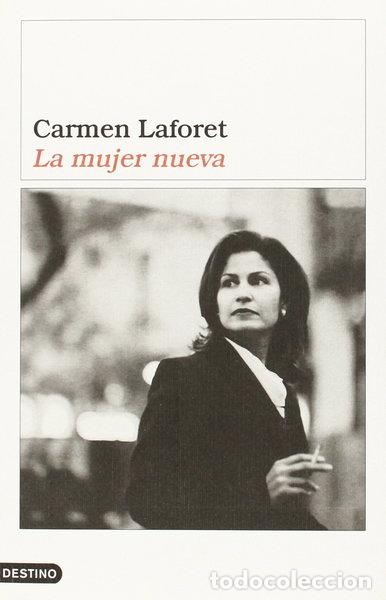 Livres: La mujer nueva- 9788423335589