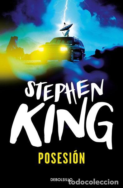 Livres: Posesi&oacute;n- 9788497595940