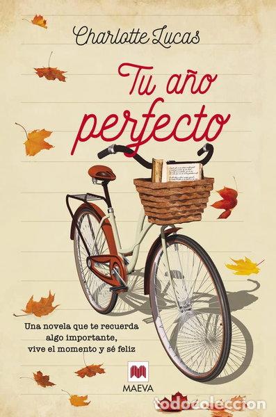 Libros: Tu a&ntilde;o perfecto- 9788416690879