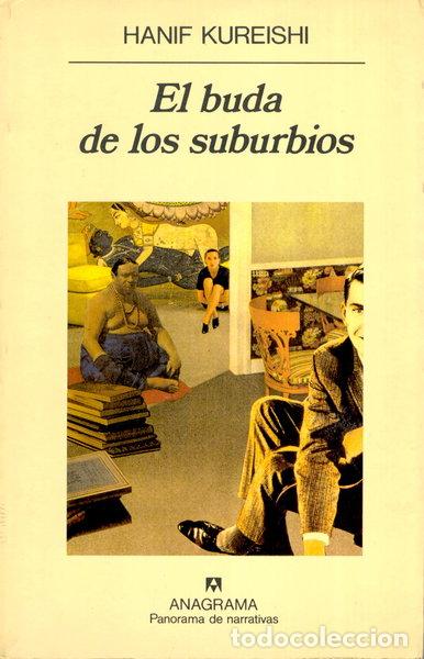 Libros: El buda de los suburbios- 9788433911421