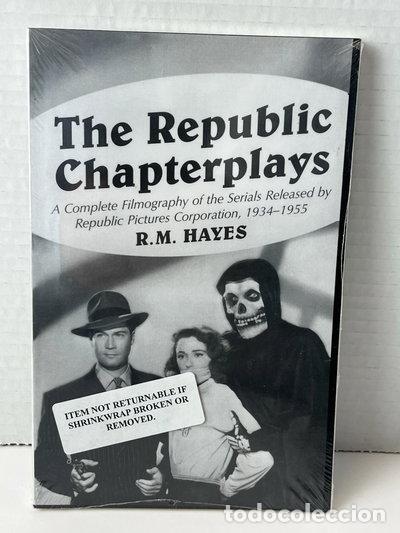 Libros: The Republic Chapterplays- 9780786409341 - Foto 1
