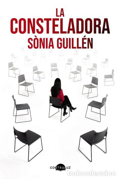 Libros: La consteladora- 9791387810771
