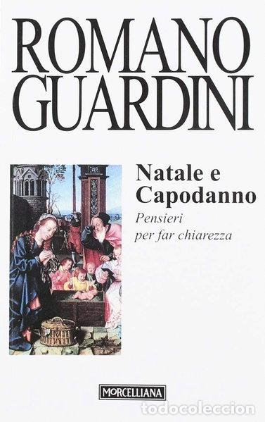 Libros: Natale e Capodanno. Pensieri per fare chiarezza- 9788837215446