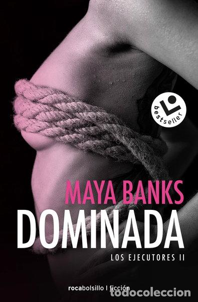Libros: Dominada- 9788416240869