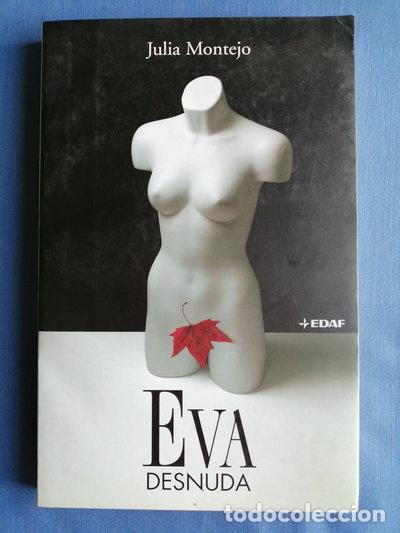 Libros: Eva desnuda- 9788441417137