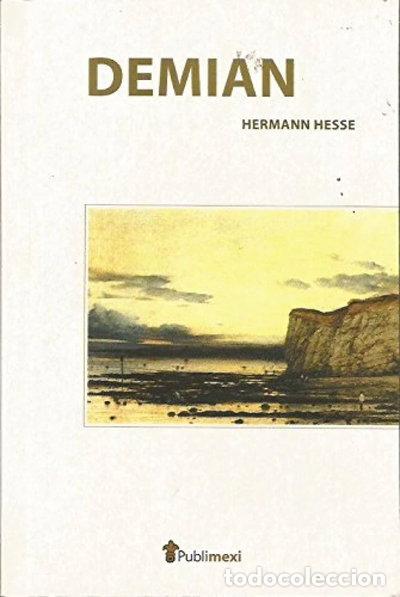 Libros: Demian- 9789807716079