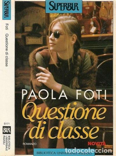 B&uuml;cher: Questione di classe- 9788817114714