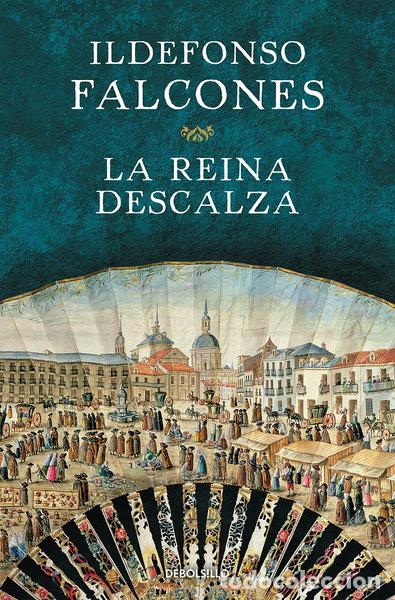 Libros: La reina descalza- 9788490624029