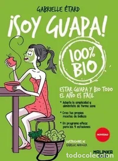 Libros: &iexcl;Soy guapa!- 9788415322740