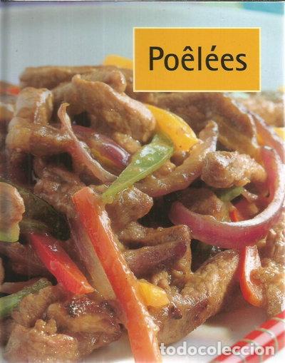 Libros: Po&ecirc;l&eacute;es- 9782842168858