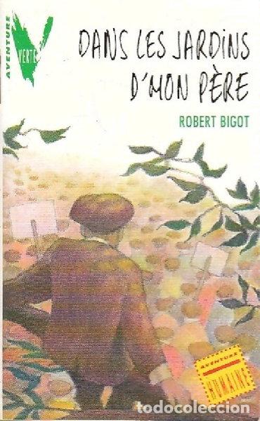 Libros: Dans les jardins d'mon p&egrave;re- 9782010161223