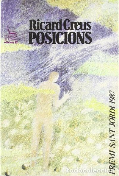 Libros: Posicions- 9788429727500