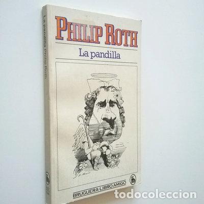 Libros: La pandilla- 9788402096340