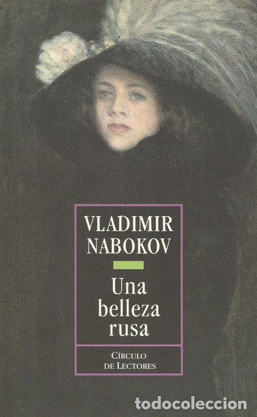Libros: Una belleza rusa y otras historias- 9788422653639