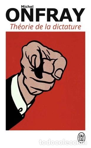 Libros: Th&eacute;orie de la dictature- 9782290231494