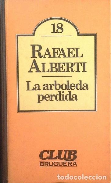 Libros: La arboleda perdida- 9788402071316