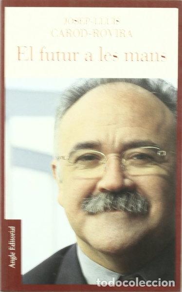 Libros: El futur a les mans- 9788496103153