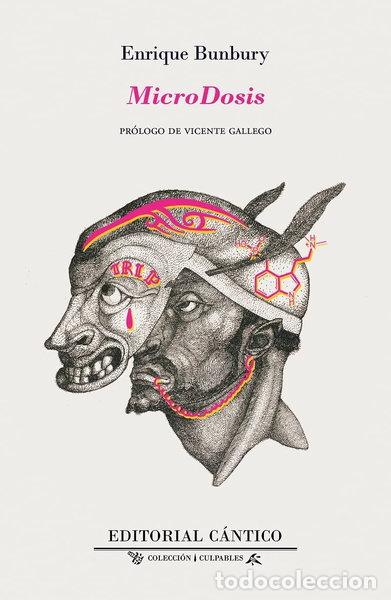 Libros: Microdosis- 9788419387264