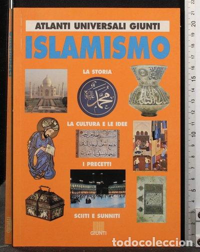 Libros: Islamismo- 9788809210233