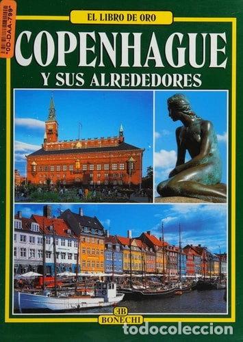 Livros em segunda m&atilde;o: Copenhagen E I Suoi Dintorni. Ediz. Spagnola- 9788847602274