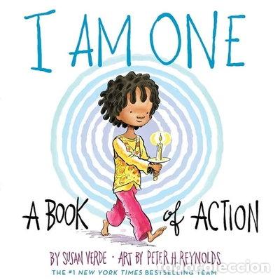 Livros em segunda m&atilde;o: I Am One- 9781419742385