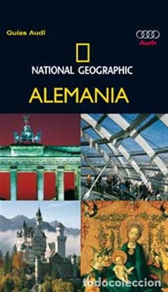 Livros em segunda m&atilde;o: Alemania- 9788482983097