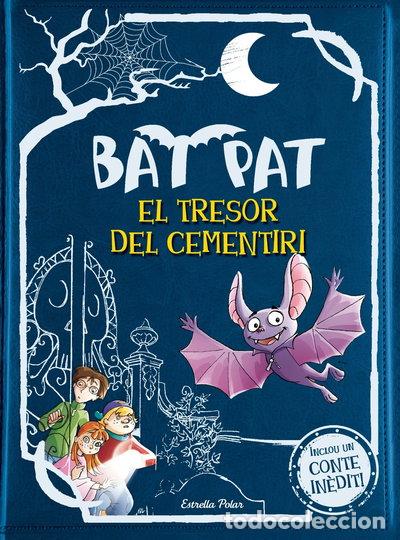 Livros em segunda m&atilde;o: El tesoro del cementiri- 9788490572252