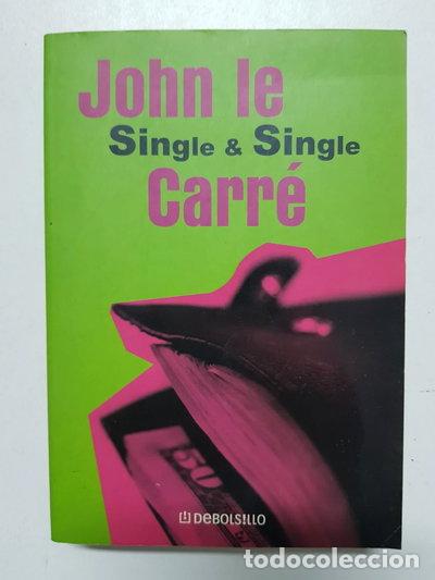 Livres: Single and Single- 9788484506003