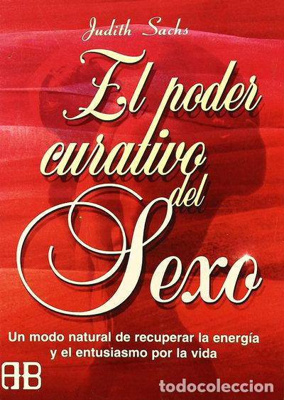 Livres: El poder curativo del sexo- 9878492092169