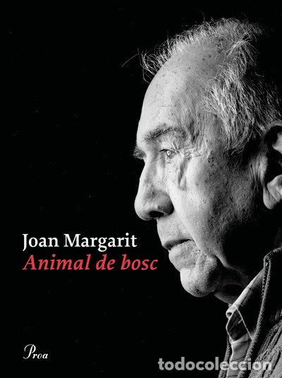 B&uuml;cher: Animal de bosc- 9788475888897