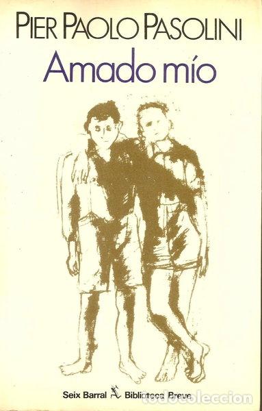 B&uuml;cher: Amado m&iacute;o- 9788432205026
