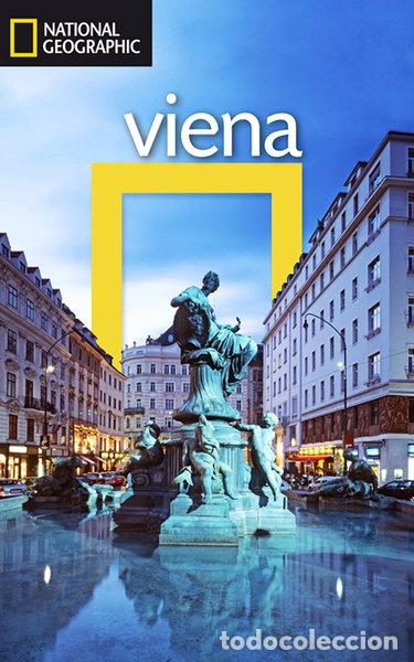 B&uuml;cher: Viena- 9788482986340